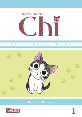 Kleine Katze Chi #1
