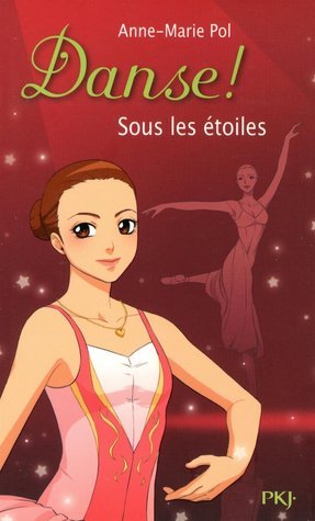 Sous les étoiles book cover