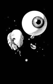 Eyes Do More Than See