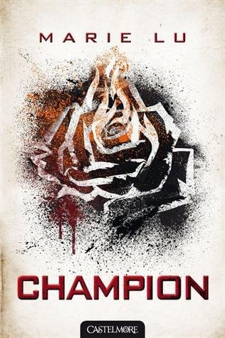 Champion (Legend, #3)