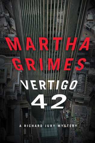 Vertigo 42 book cover