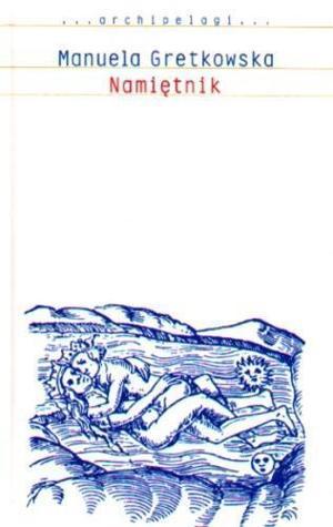 Namiętnik book cover