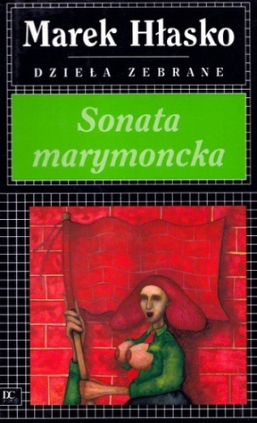 Sonata Marymoncka