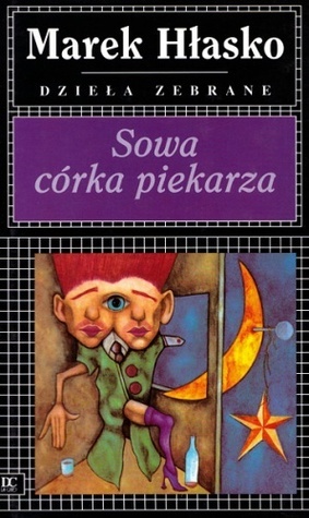 Sowa córka piekarza