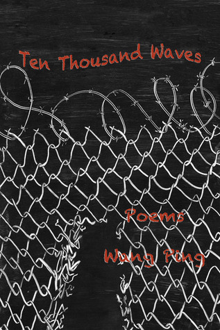 Ten Thousand Waves book cover
