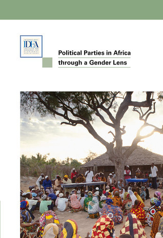 Political Parties in Africa Through a Gender Lens by International IDEA ...