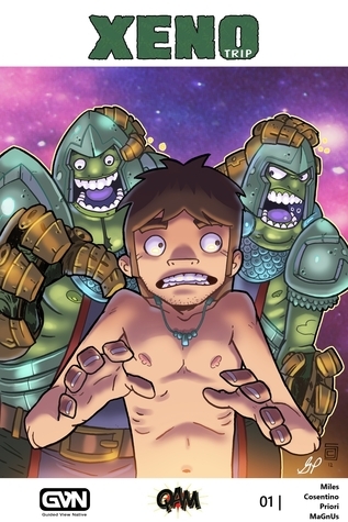 Xeno Trip #1