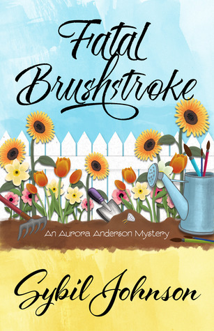 Fatal Brushstroke