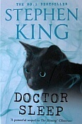 Doctor Sleep (The Shining, #2)
