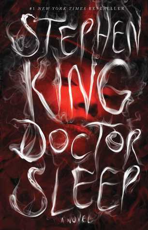 Doctor Sleep (The Shining, #2)