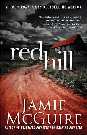 Red Hill (Red Hill, #1)