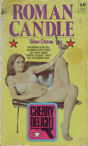 Roman Candle book cover