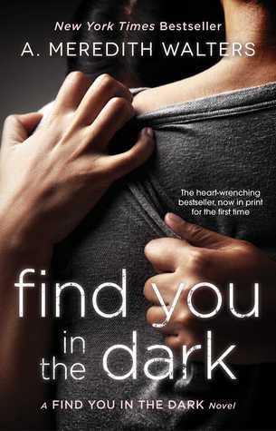 Find You in the Dark (Find You in the Dark, #1)