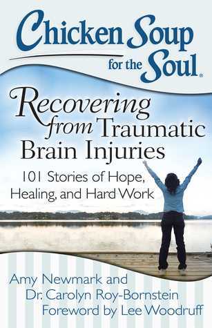 Chicken Soup for the Soul book cover