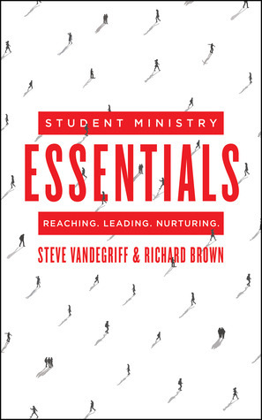 Student Ministry Essentials book cover