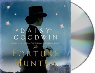 The Fortune Hunter cover