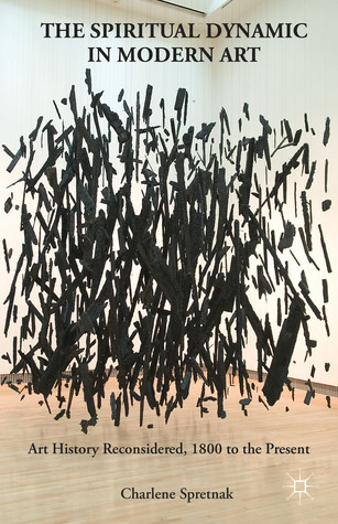 The Spiritual Dynamic in Modern Art book cover