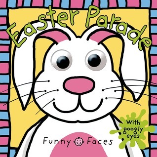 Funny Faces book cover