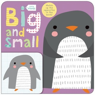 Little Friends book cover