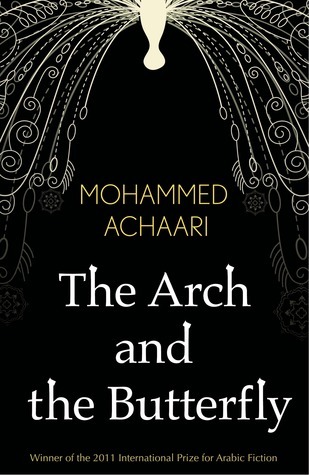 The Arch and the Butterfly