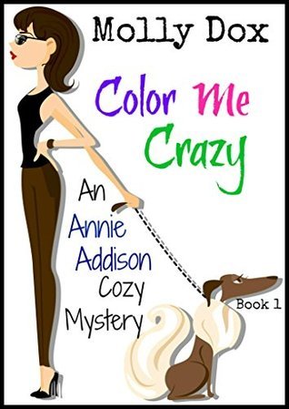 Color Me Crazy