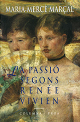 La passió segons Renée Vivien book cover