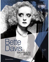 Bette Davis book cover