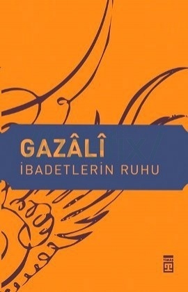 İbadetlerin Ruhu book cover