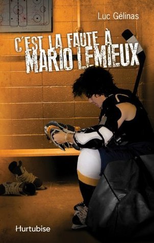 C'est la faute à Mario Lemieux