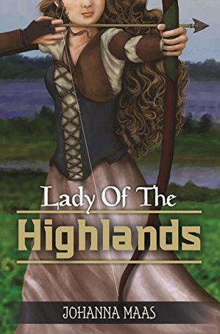 Lady Of The Highlands