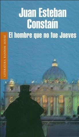 El hombre que no fue Jueves