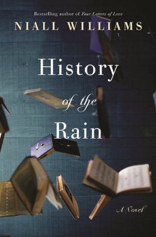 History of the Rain