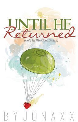 Until Trilogy by Jonaxx book cover 2