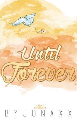 Until Trilogy by Jonaxx book cover 3