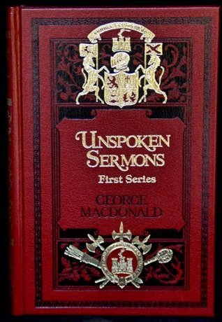 Unspoken Sermons, First Series