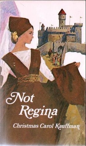 Not Regina