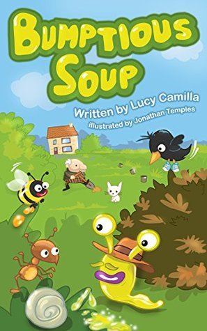 Bumptious Soup