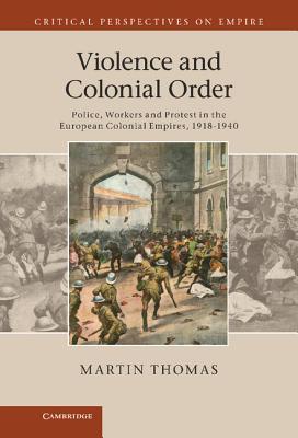 Critical Perspectives on Empire book cover 2