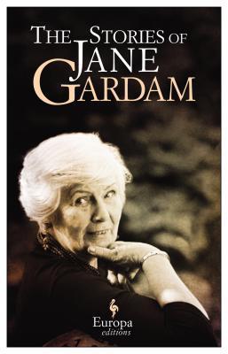 The Stories of Jane Gardam book cover