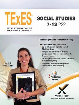 Texes Social Studies 7 12