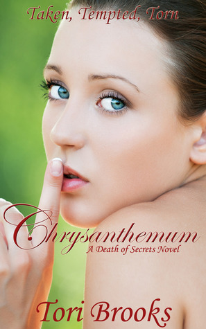 Chrysanthemum by Tori Brooks | Goodreads