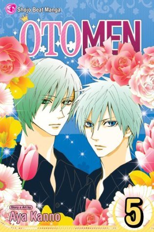 Otomen, Vol. 5 book cover