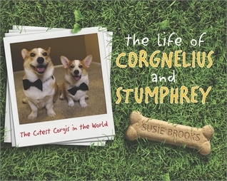 The Life of Corgnelius and Stumphrey book cover