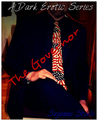 The Governor book cover