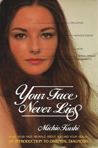 Your Face Never Lies: What Your Face Reveals about You and Your Health, an Introduction to Oriental Diagnosis
