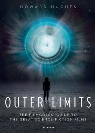Outer Limits book cover