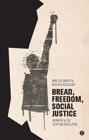 Bread, Freedom, Social Justice book cover