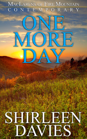 One More Day book cover