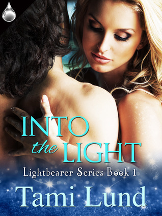 Into the Light book cover