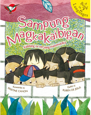 Sampung Magkakaibigan